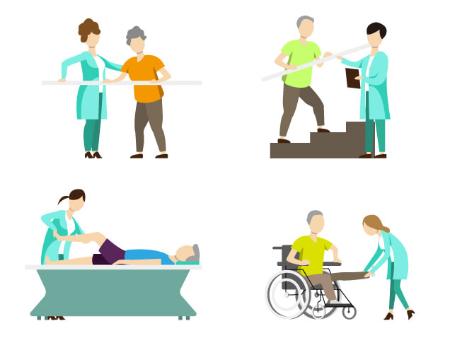 リハビリテーション