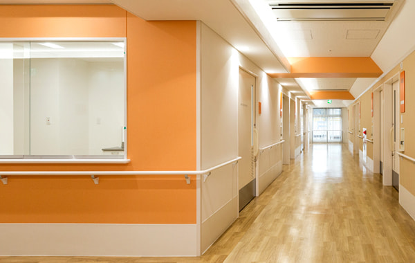 外来・入院案内