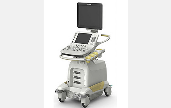 超音波について