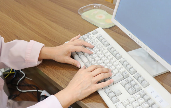 入院費用について