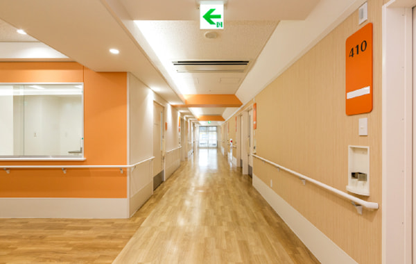 入院時の携帯品